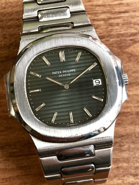 patek philippe 3770|patek nautilus 3700 parts.